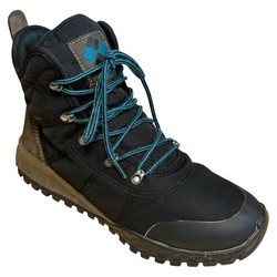 Columbia Fairbanks Omni-Heat BUTY TREKKINGOWE męskie 41