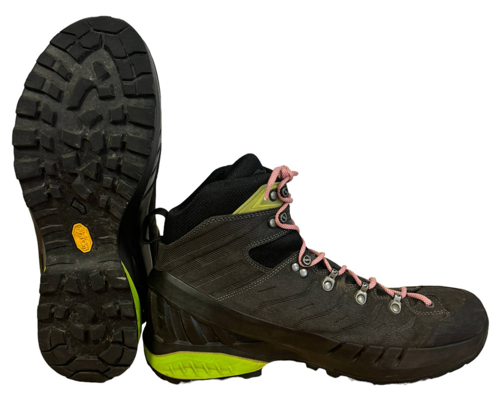 Scarpa Cyclone-S Gtx GORE-TEX BUTY TREKKINGOWE  męskie 46.5