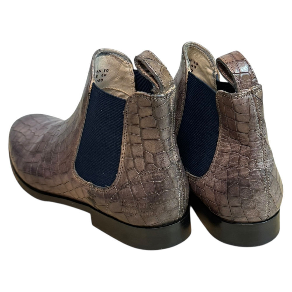 Melvin&Hamilton Susan 10 BOTKI damskie 40