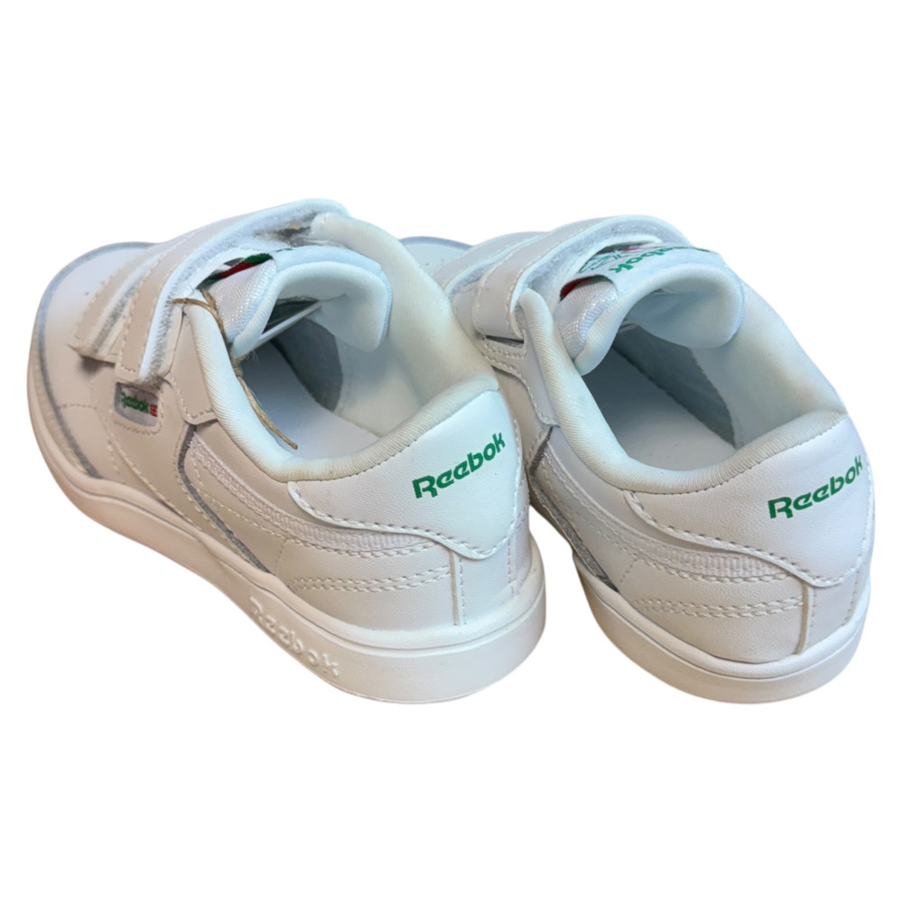 Reebok CLUB C BUTY SPORTOWE dziecięce 25