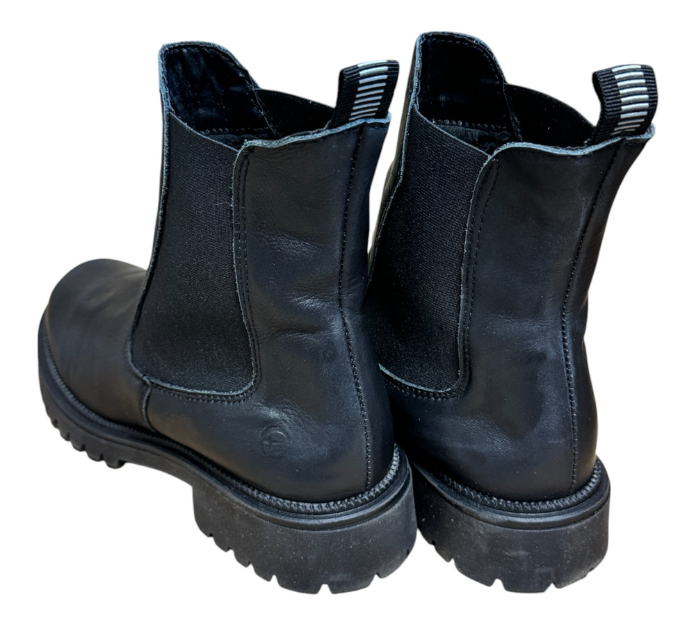 Tamaris  BOTKI  damskie 39