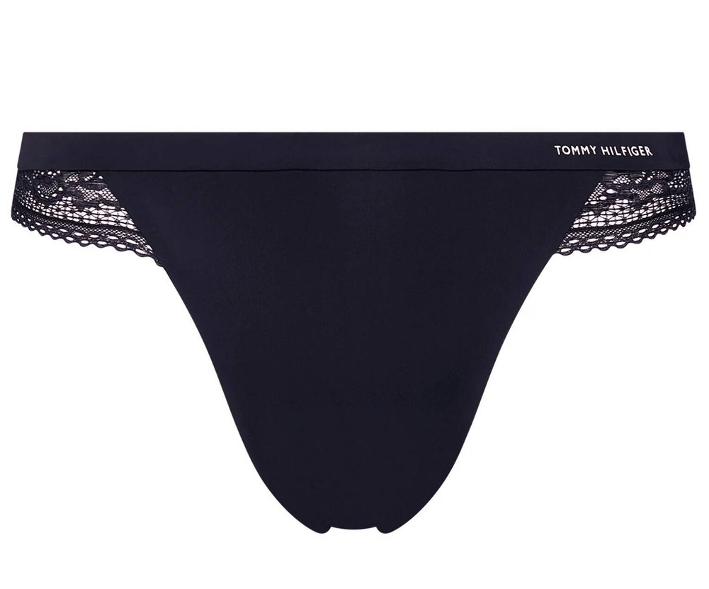 Stringi Tommy Hilfiger UW0UW02473 XS