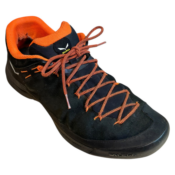 Salewa Dropline Leather BUTY TREKKINGOWE męskie 44