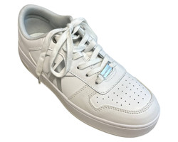 Calvin Klein Jeans Basket Cupsole Bold Mono BUTY SPORTOWE damskie 39