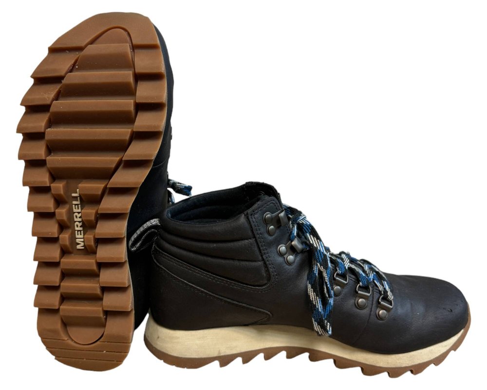 Merrell Alpine Hiker BUTY TREKKINGOWE męskie 40