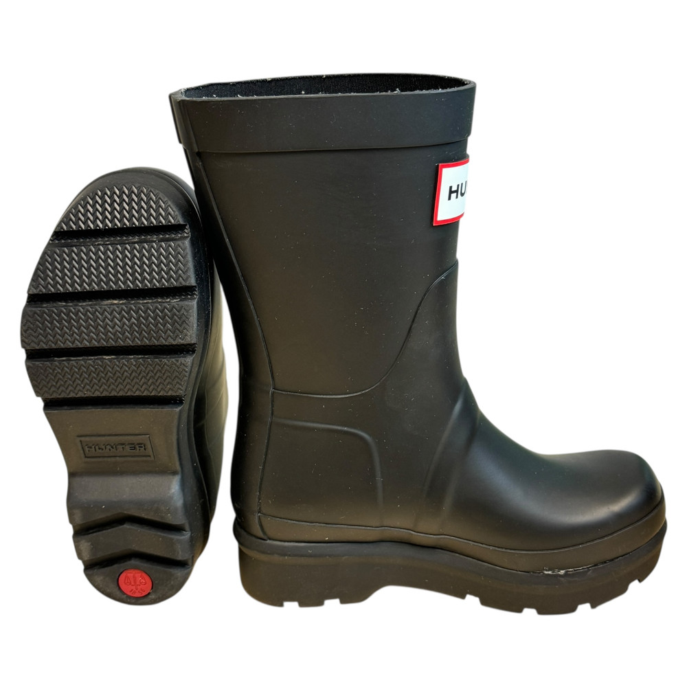 Hunter KALOSZE damskie 36