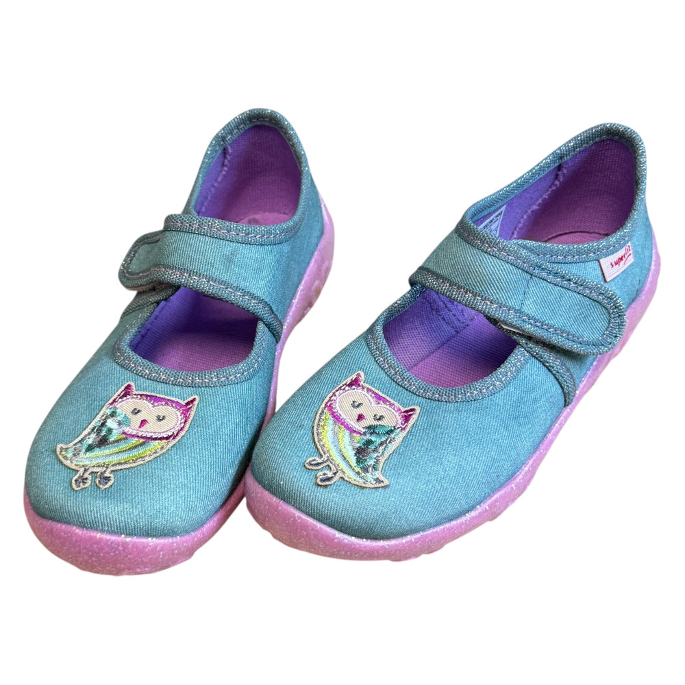 Superfit Bonny KAPCIE dziecięce 27