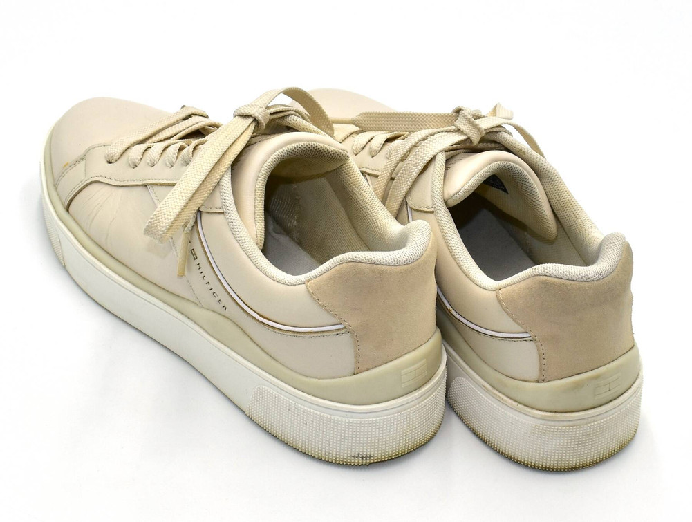 Tommy Hilfiger Feminine BUTY SPORTOWE damskie 37