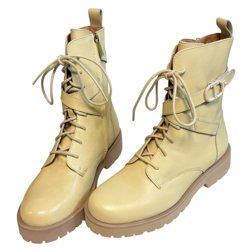 Twinset  BOTKI  damskie 39/40