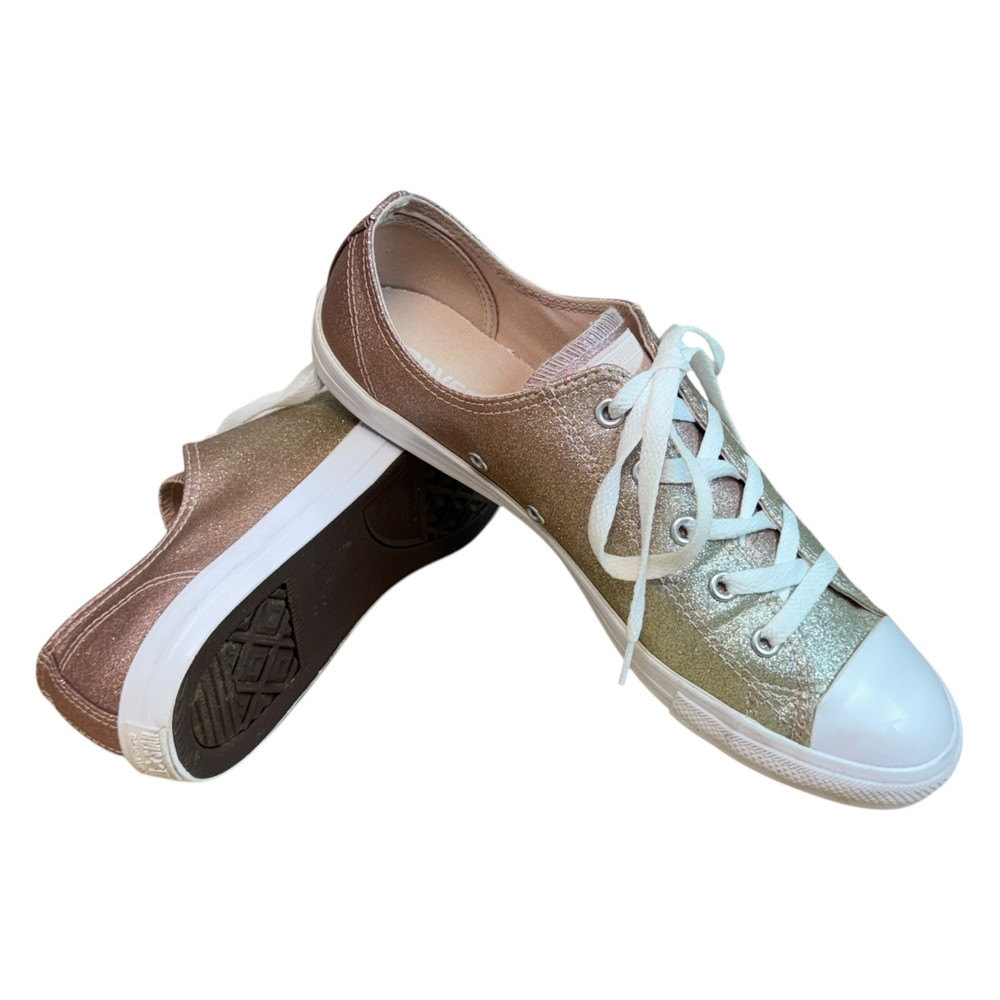 Converse Chuck Taylor All Star Gold trampki damskie 41