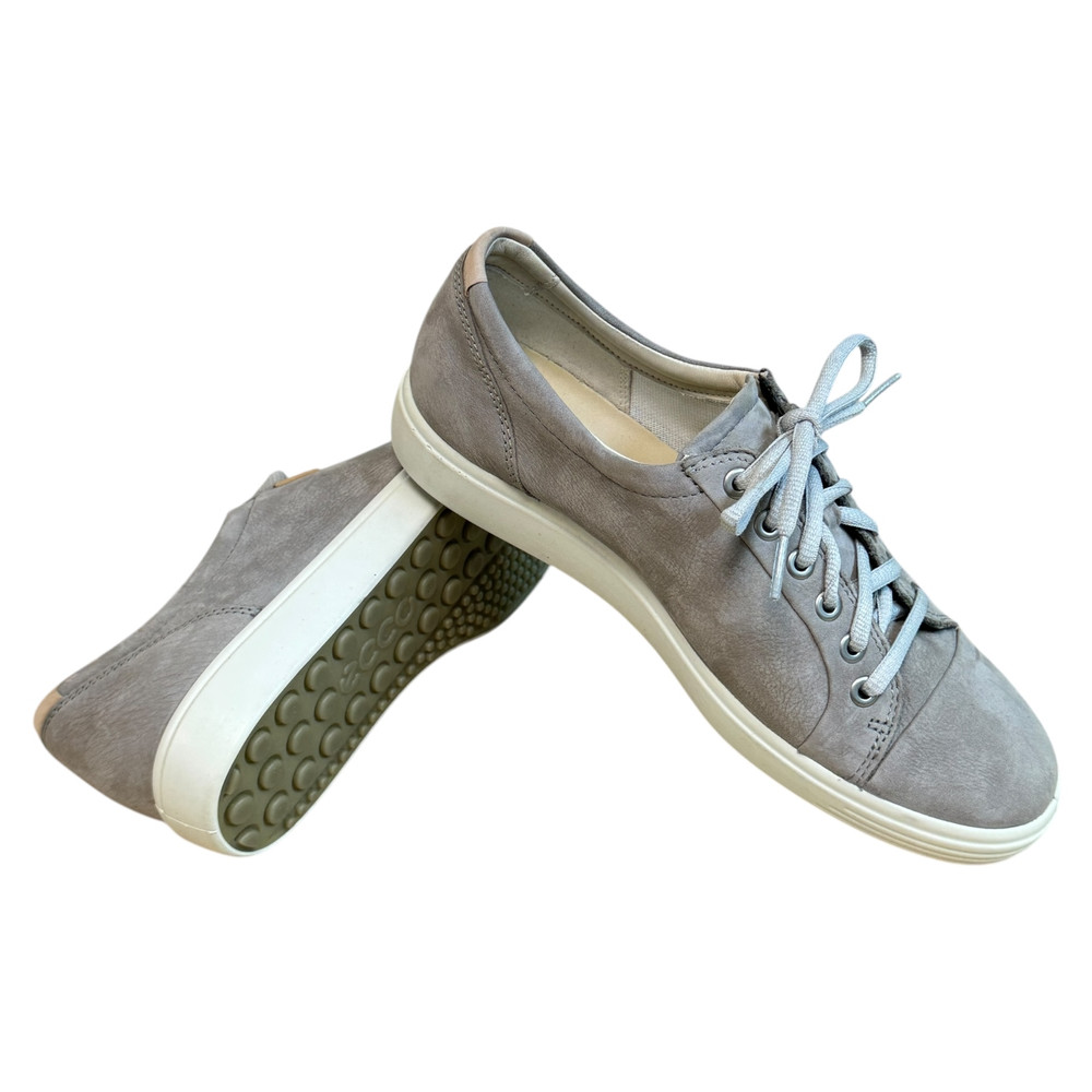 Ecco Soft 7 BUTY SPORTOWE damskie 39