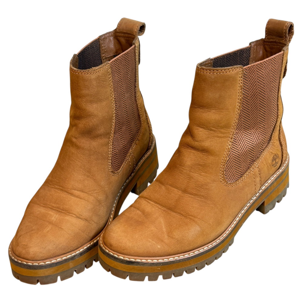 Timberland Courmayeur Valley BOTKI damskie 37