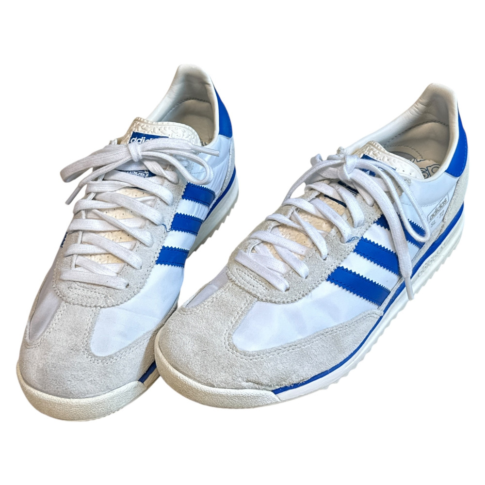 Adidas SL 72 RS BUTY SPORTOWE męskie 44