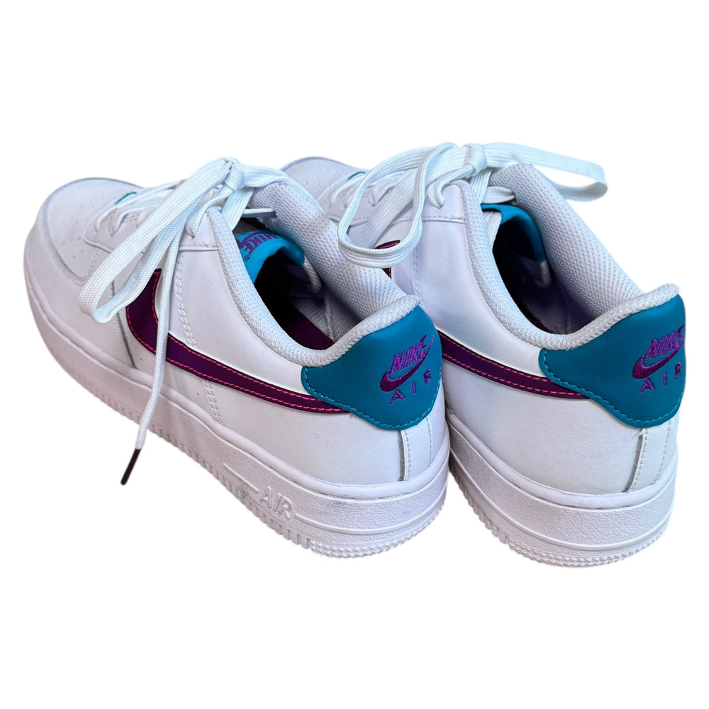 Nike AIR FORCE 1 LV8 BUTY SPORTOWE dziecięce 37.5/38.5