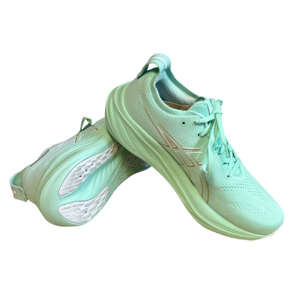 Asics GEL-NIMBUS 26 BUTY SPORTOWE męskie 41,5