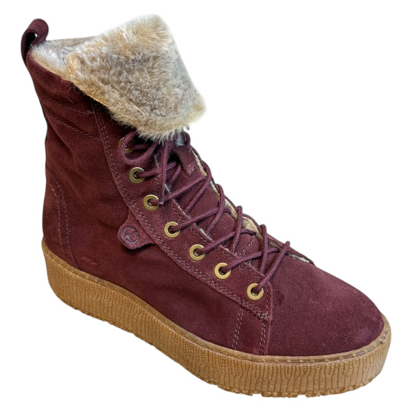 Tamaris BOTKI damskie 41