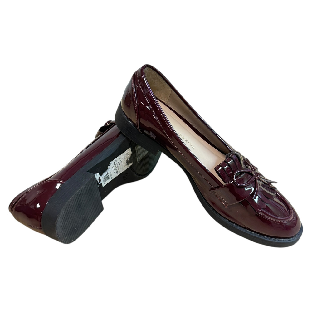 Dorothy Perkins PÓŁBUTY wsuwane damskie 38