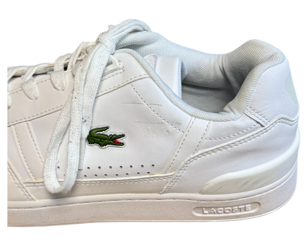 Lacoste T-CLIP BUTY SPORTOWE  męskie 45