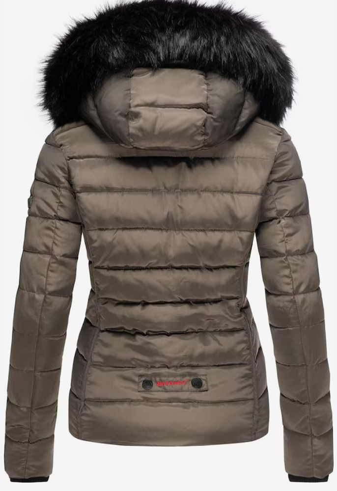 Naketano parka jacket L