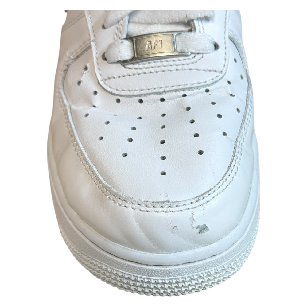 Nike Air Force 1  buty sportowe damskie 40