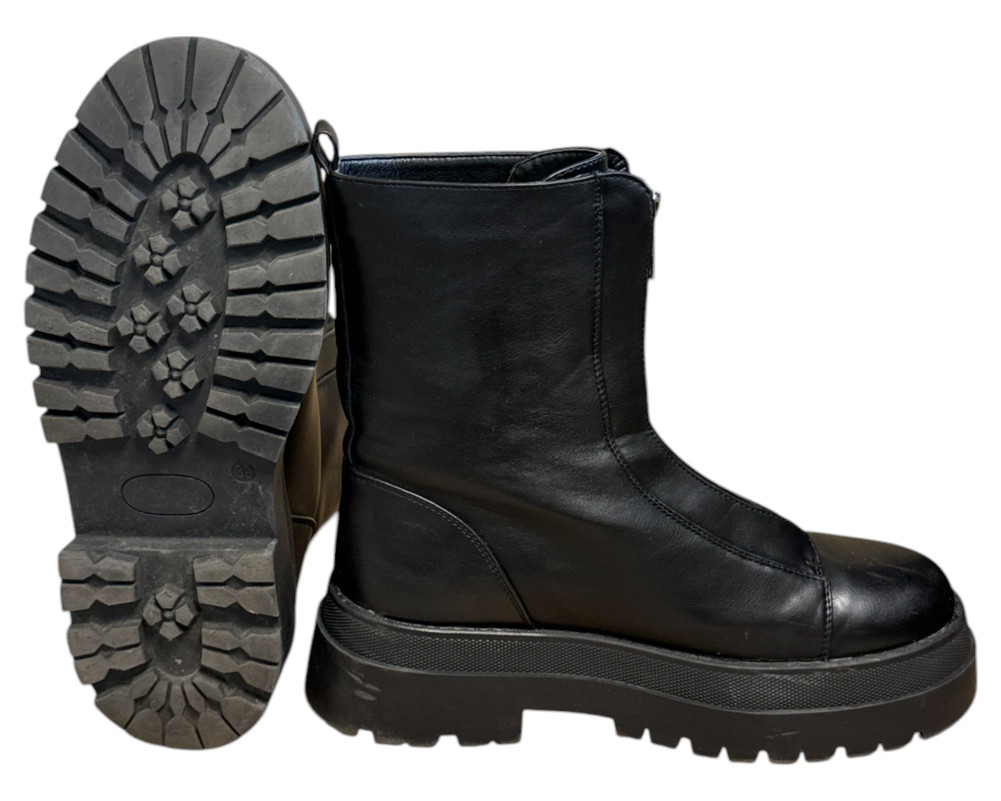 About You  BOTKI  damskie 39