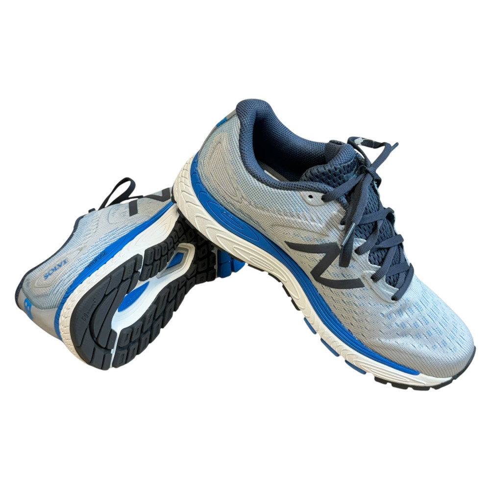 New Balance Solvi V2 BUTY SPORTOWE męskie 40