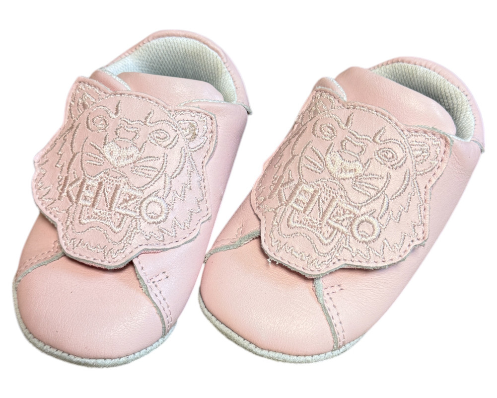 Kenzo  KAPCIE  dziecięce 19