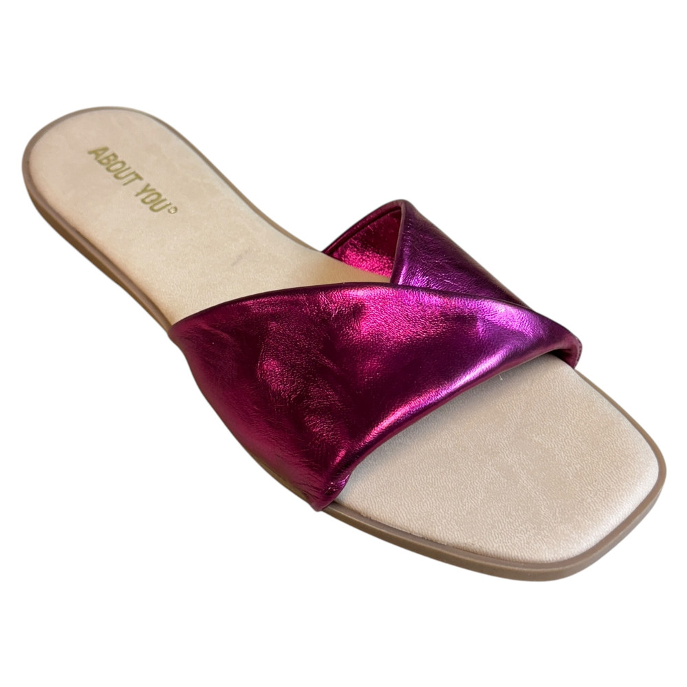 About You Giuliana KLAPKI damskie 41