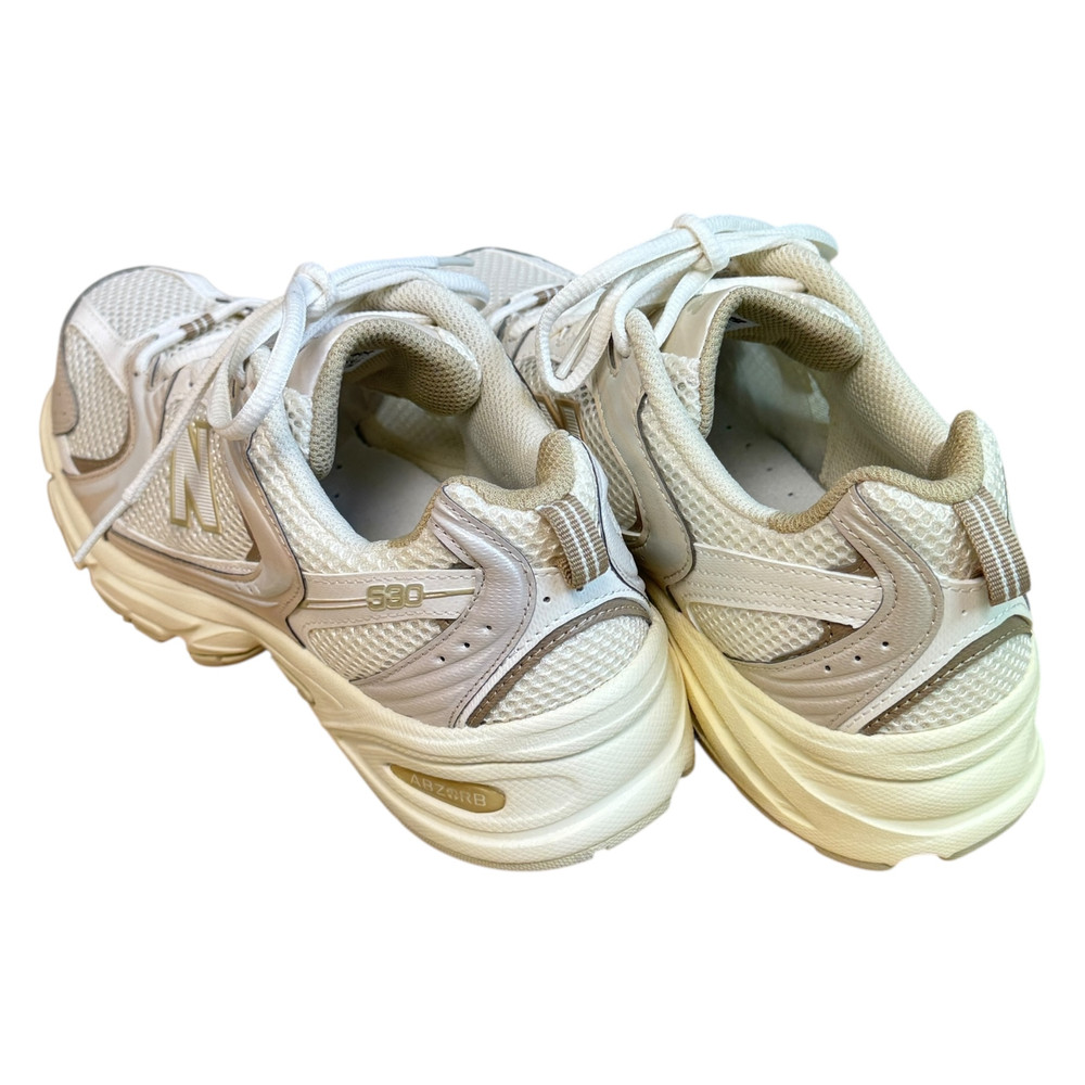 New Balance BUTY SPORTOWE damskie 40.5