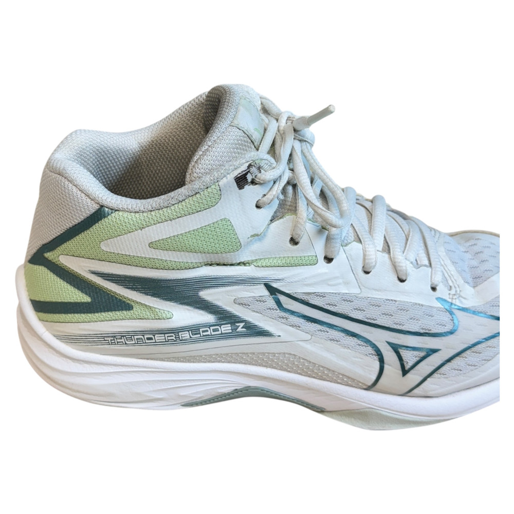 Mizuno Thunder Blade Z Mid BUTY SPORTOWE damskie 38,5