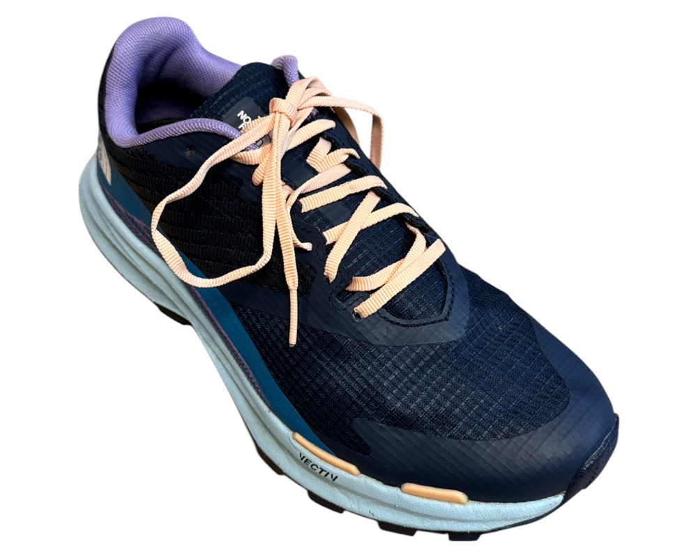 The North Face Vectiv Levitum Futurelight BUTY SPORTOWE  damskie 39
