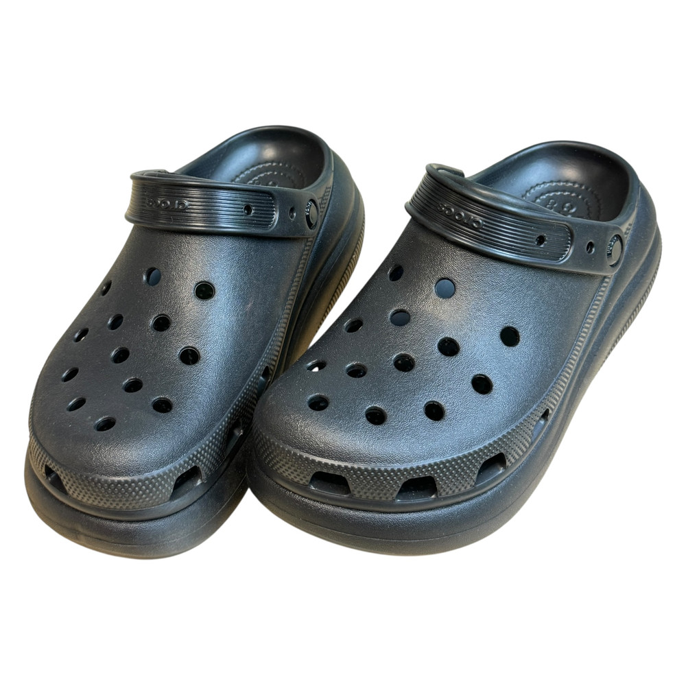 Crocs Crush Clog SANDAŁY damskie 41