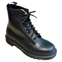 Dr. Martens 1460 Mono BOTKI damskie 38/39