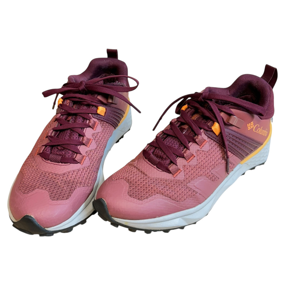 Columbia Facet 75 Outdry BUTY TREKKINGOWE damskie 40