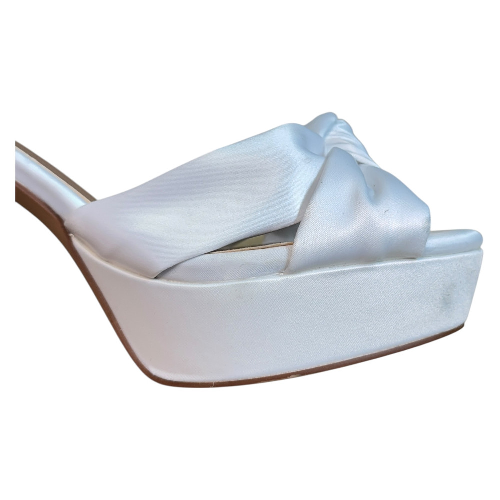 Anna Field SANDAŁY damskie 40