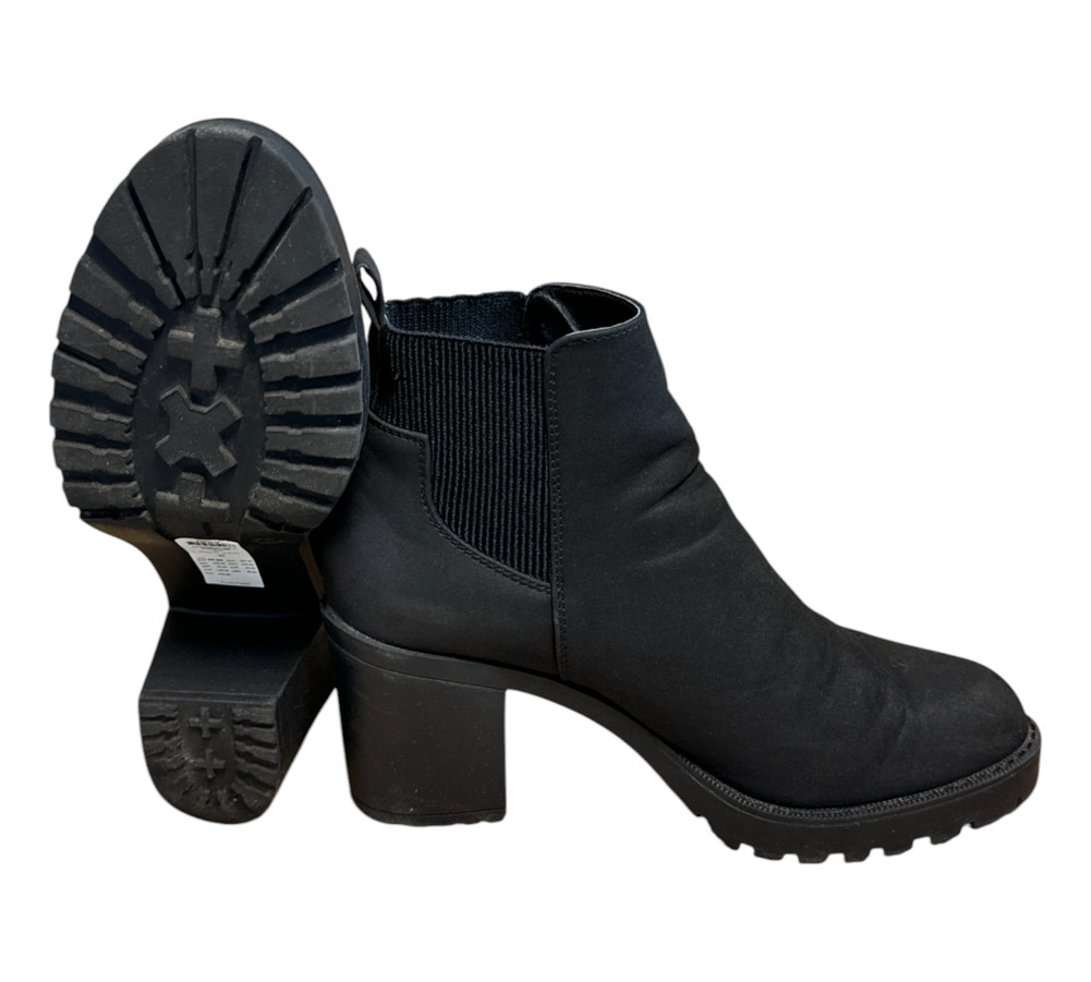 Only ONLBARBARA BOTKI  damskie 40