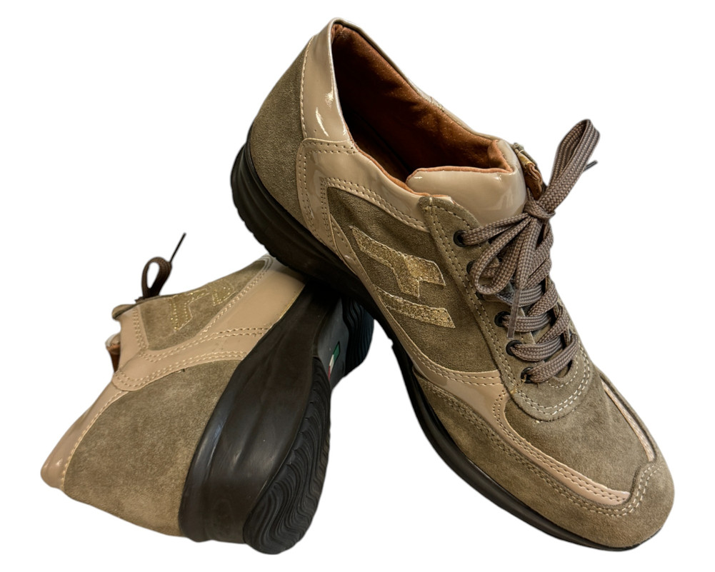 Hogan Interactive BUTY SPORTOWE  damskie 39