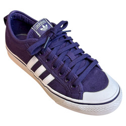 Adidas Nizza TRAMPKI damskie 40