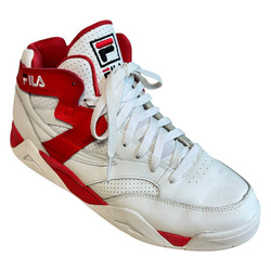 Fila M-Squad Mid BUTY SPORTOWE męskie 44