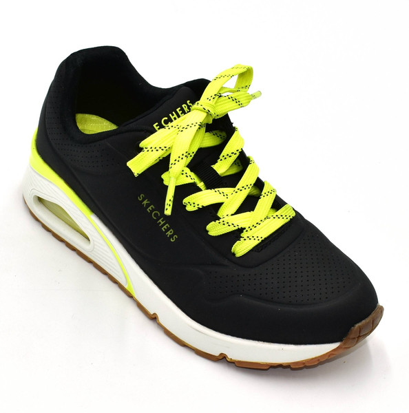 Skechers  Uno BUTY SPORTOWE  damskie 35