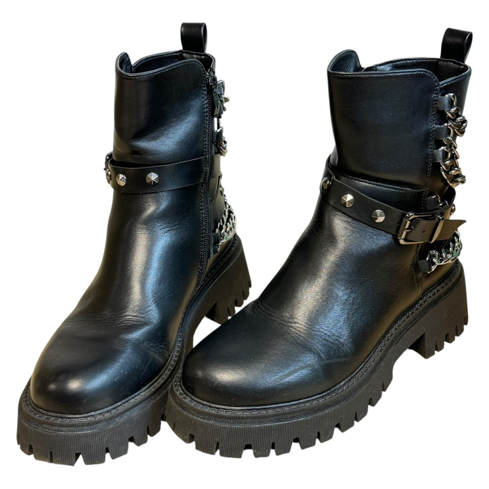 Dockers by Gerli BOTKI damskie 40