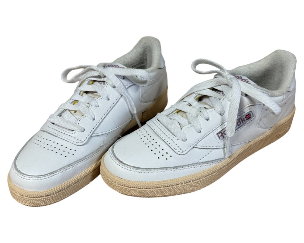 Reebok  Club C 85 Vintage BUTY SPORTOWE damskie 37/36