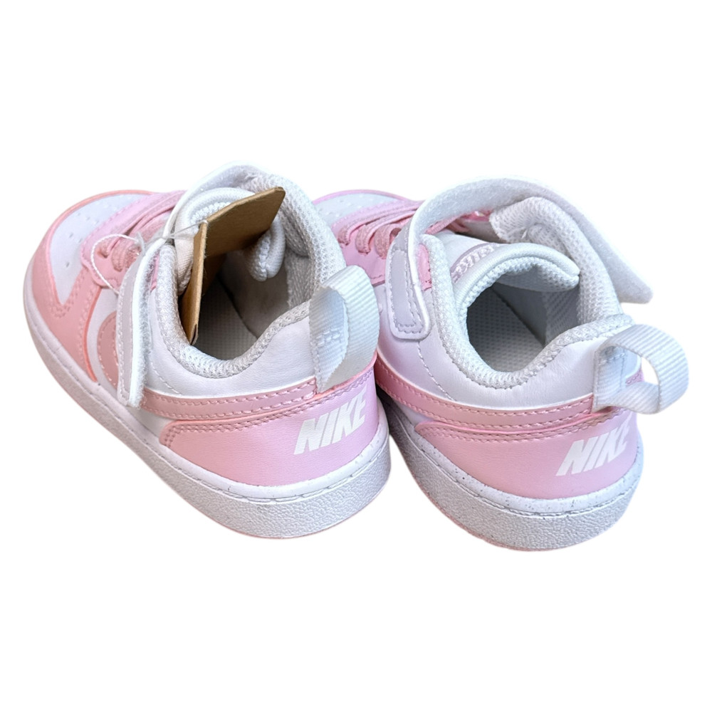 Nike Court Borough Low Recraft BUTY SPORTOWE dziecięce 22