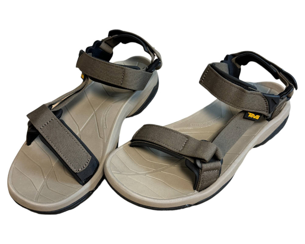 Teva Terra Fi Lite BUTY TREKKINGOWE męskie 45,5