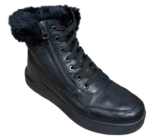 Geox D Dalyla B Abx BOTKI damskie 38