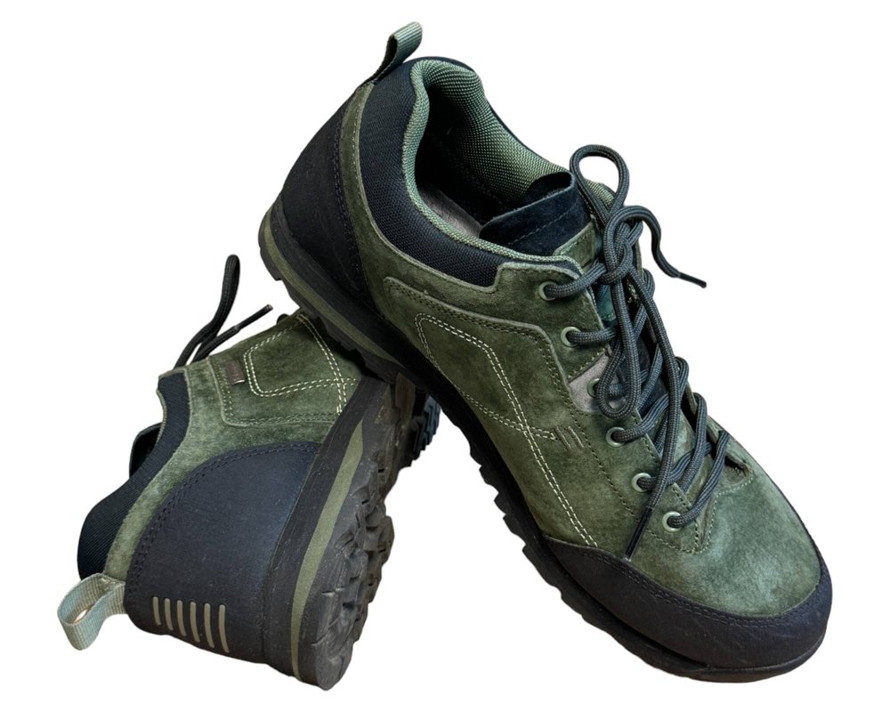 CMP  Rigel Low Trekking Shoes Wp BUTY TREKKINGOWE  męskie 41