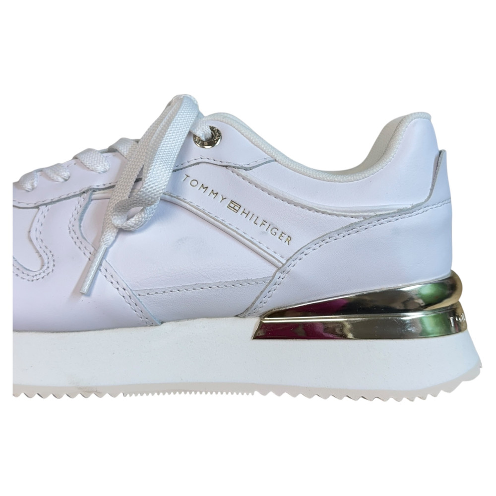 Tommy Hilfiger ELEVATED BUTY SPORTOWE damskie 39/40
