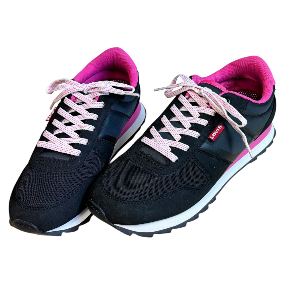 Levi`s BUTY SPORTOWE damskie 39/38