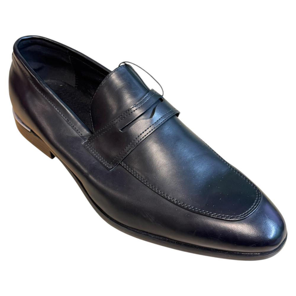 Zign PÓŁBUTY wsuwane męskie 46