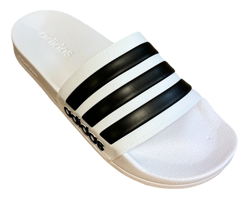 Adidas adilette Shower KLAPKI  damskie 40,5